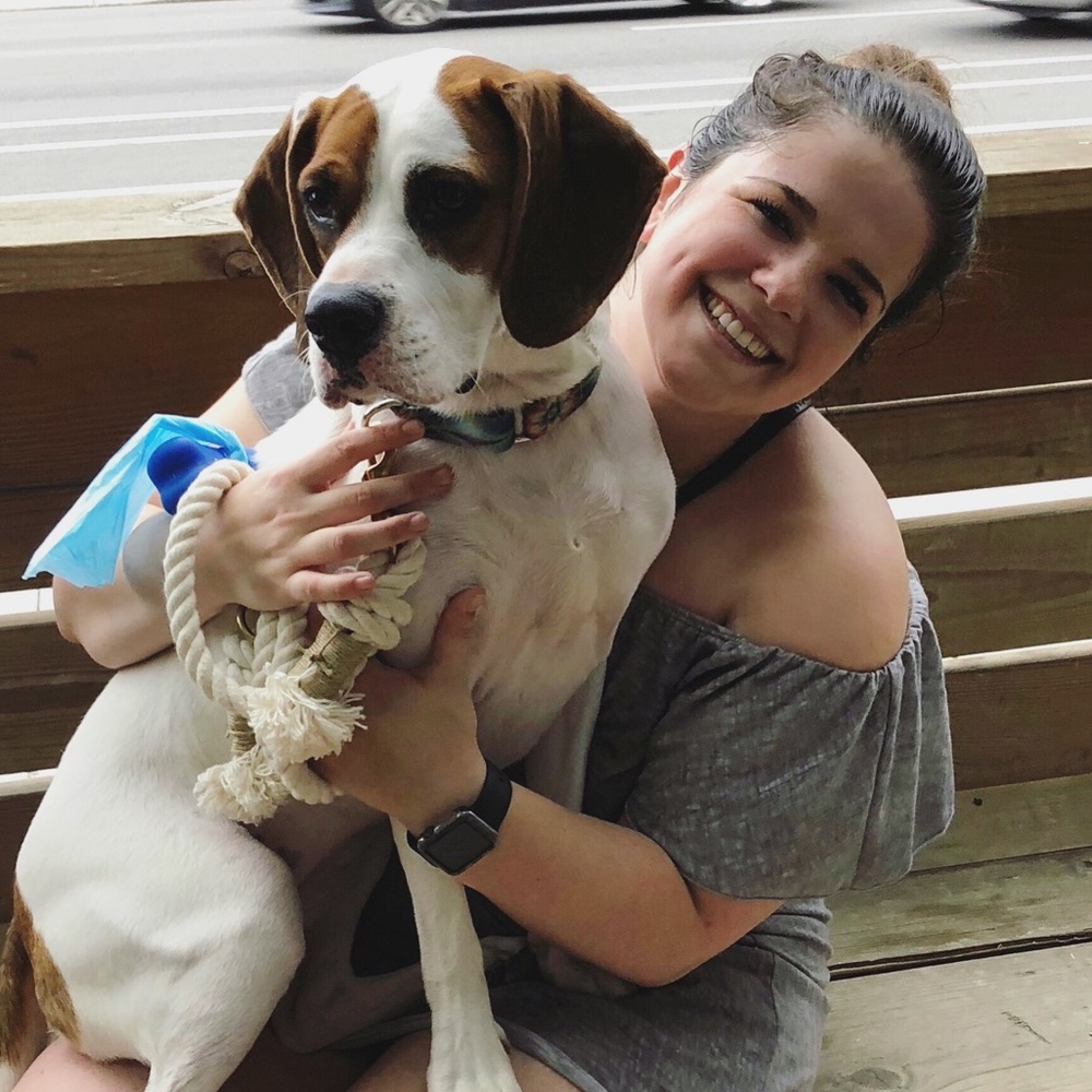 Meet your Posher, Allison